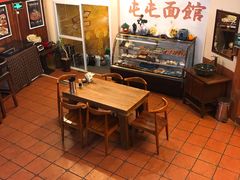 -屯屯面(海尔路店)