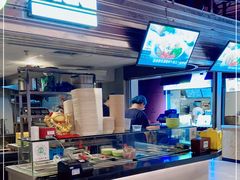 -GuaKa活力健康餐(南京西路店)