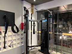 -超鹿运动(达信大厦店)