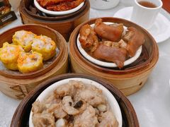 -华峰食馆(氹仔店)