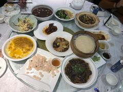 -和记小菜(东方店)