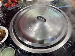 -边江铁锅炖鱼(振八街店)