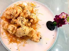 -金沙滩海鲜餐厅(龙水园店)