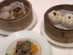 -明阁 Ming Court(广州朗豪酒店)