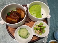 -浙江西子宾馆·牡丹厅