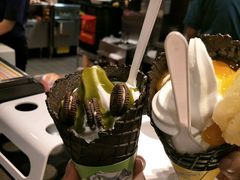 -麦当劳(烟台海港路店)