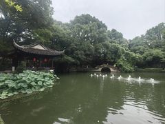 -绮园景区