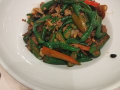 -王府井酒店(金桥港湾店)