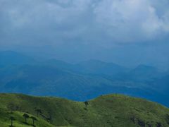 -萍乡武功山风景名胜区