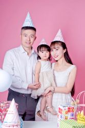 -阳光贝贝家庭影像馆