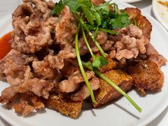 醋肉-建来发饭店(南俊路店)