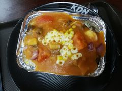 -中山大学东校区-学生第2食堂