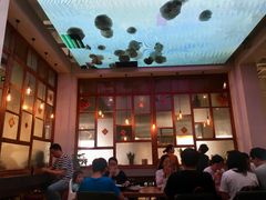 -桃园眷村(万象天地店)