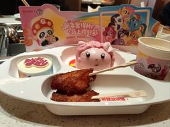 -海底捞火锅(吾悦国际广场店)