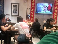 大堂-大壶春生煎(四川中路店)