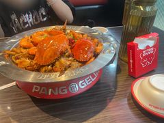 -胖哥俩肉蟹煲(淮安万达店)