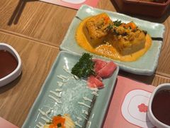-花漫里日式餐厅(刺桐店)