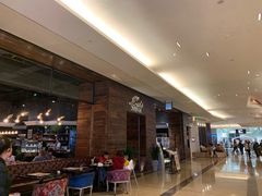 -Let's Taipei 非常烘焙(太古里店)