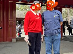 -普陀宗乘之庙(小布达拉宫)