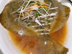 -小蓝鲸湖北菜(八一路店)