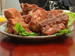 -石老头关东饺子王·东北菜(嘉华鑫城店)