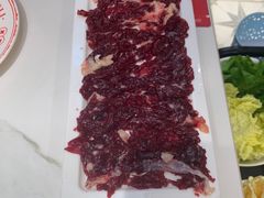 -八合里牛肉火锅(上海世茂广场店)