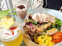 -CHILLAX轻乐时(侨建·Hi City店)
