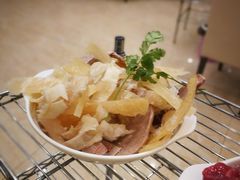 -澳盟清汤鲜黄牛肉(公济桥路店)