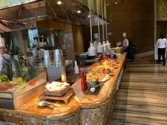 -万达瑞华酒店美食汇自助餐厅(楚河汉街店)