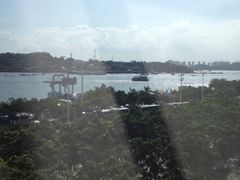 外景-厦门海港英迪格酒店(中山路店)