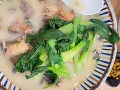 -鲜越鲜鱼粉(财富购物中心店)