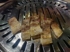 -郑阿姨的家·이모네·韩料&烤肉(武川路店)