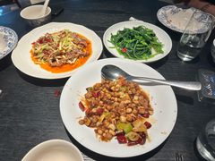 -金谷仓家庭料理(马泉营店)