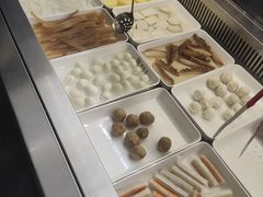 -鼎级香· 火锅烤肉自助丨涮烤一体(蜀山唯品会店)