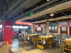 -牛市坎火锅(温州街店)