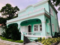 -龙环葡韵住宅式博物馆