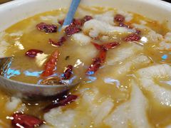 -缪氏川菜(丰盛町店)
