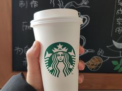 -星巴克(南通如皋文峰大世界店)
