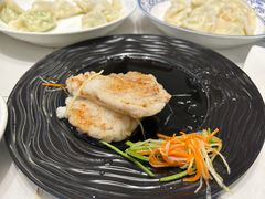 -东方饺子王(大屯路店)