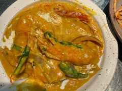 -小小集渔·泰式大排档(太古里香槟店)