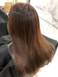 长发-Rise Hair上升造型