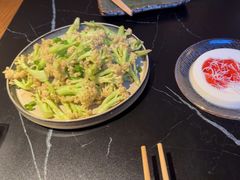 -三杯赤運·中式小酒馆(所城里店)