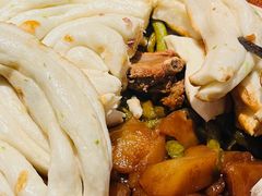 -奉天小馆·非遗东北菜(济南万象城店)