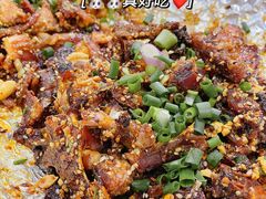 -老黄记手撕烤兔(玉林街店)