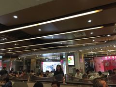 -源记茶餐厅(尖沙咀店)