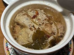 -张家卫·阳江菜·小海鲜(肥婆湾桥店)