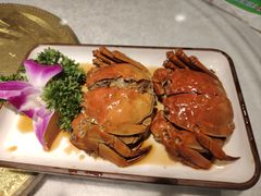 -三玛璐酒楼(汉口路店)