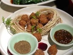 -京味斋·北京烤鸭(北京南站洋桥店)