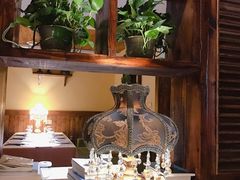 -俄士厨房(万松园店)