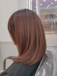 -Mentor Hair Salon